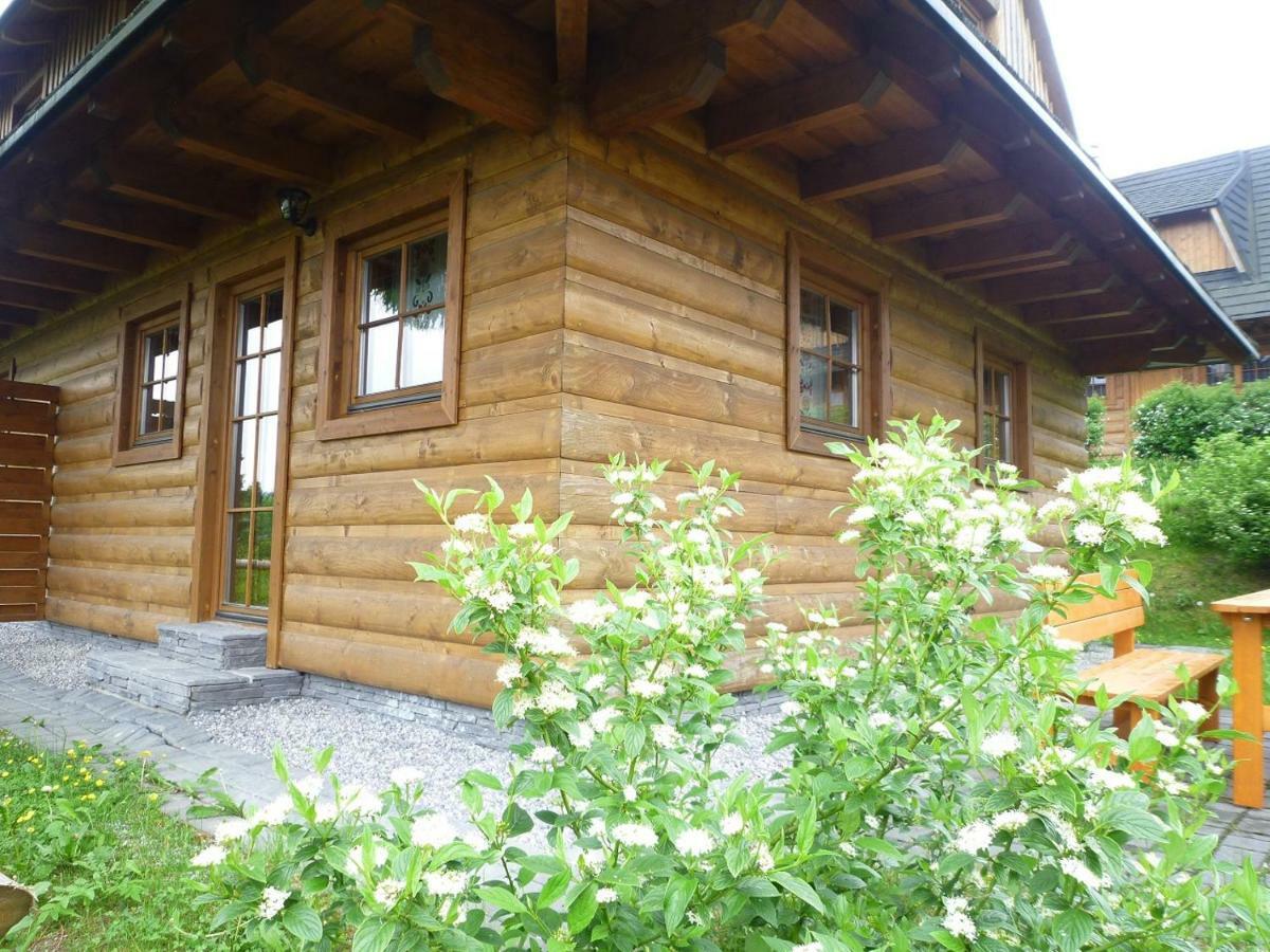 Drevenica u Maťa, Terchová Exterior foto