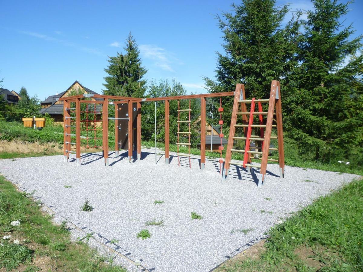 Drevenica u Maťa, Terchová Exterior foto